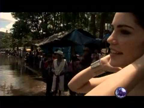 Afra Vazquez - Grandes Bellezas Internacionales