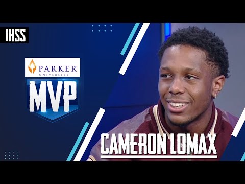 Frisco Heritage Star Cameron Lomax Is An SMU Commit Scoring Machine