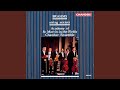 String Sextet No. 1 in B-Flat, Op. 18: II. Andante, ma moderato