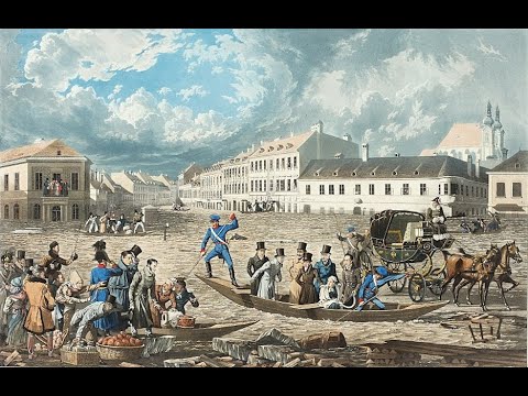 Franz Lachner - Suite No.1