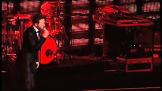 JOVANOTTI-COME MUSICA-LIVE-SAFARItour 2008
