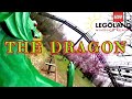 The Dragon (LEGOLAND Windsor) On Ride POV