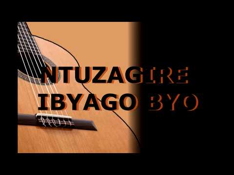 JEAN Baptiste byumvuhore - NTUZAGIRE IBYAGO BYO... (Lyrics )  - Album XI Rugerofatizo, - Mai 2020