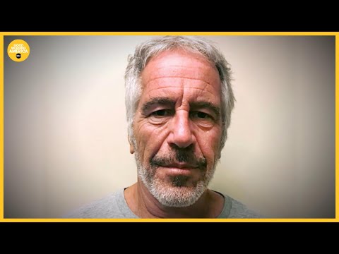 Justice Department releases final Epstein files