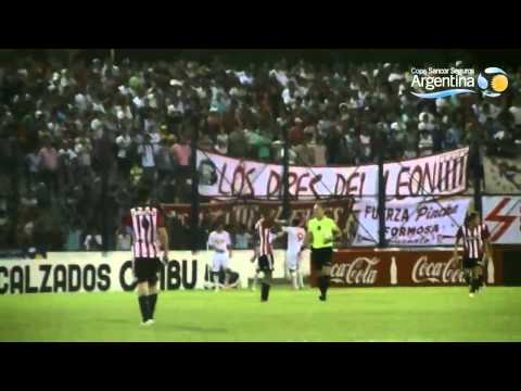 El clip de Estudiantes 1 (2) - Huracán 1 (3)