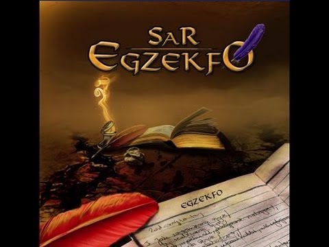 Sar Egzekfo - Przybliż się prod.Buano