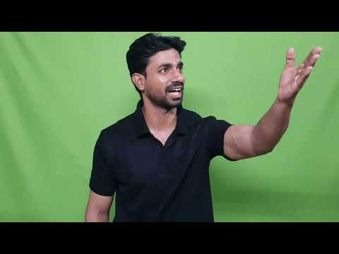 Harsh Mohan monologue 