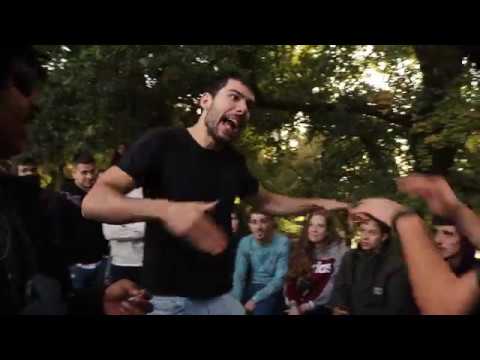 Thork vs Gago (Cuartos) COLV Champions SDC