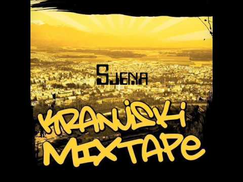 Kranj - Bihać (Kranjski mixtape)