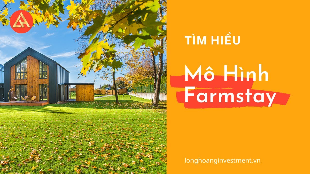 Farmstay là gì? Tìm hiểu mô hình Farmstay hiện nay