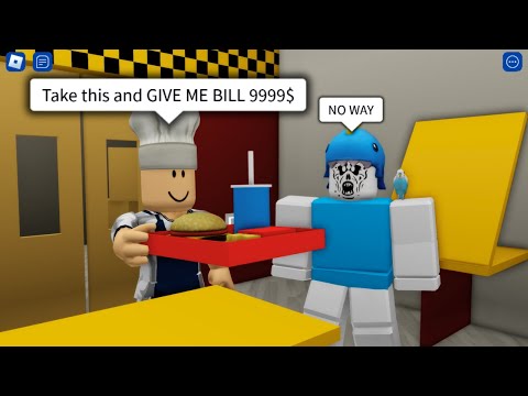 ROBLOX Brookhaven 🏡RP - Funny Moments (COMPILATION)