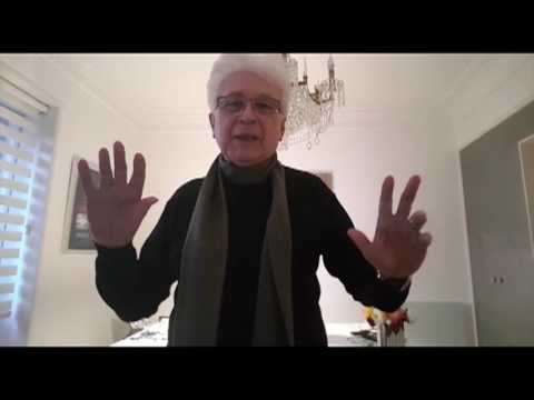 O Primeiro capítulo