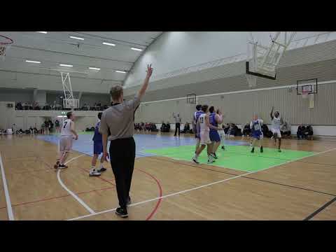 KFUM Örebro Basket 07 vs KFUM Örebro Basket 08 (7)