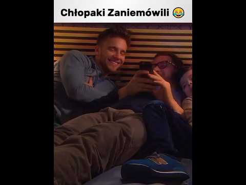 Chłopaki Zaniemówili ☠️🔥| NIE KLIKAJ W DŹWIĘK 🛑 | Rodzinka.pl | #shorts