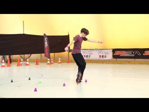 EFSC 2017 / Notari Flavio - 15 place