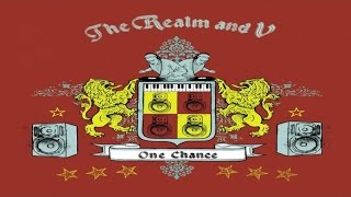 The Realm and V - One Chance (Yukihiro Fukutomi Remix)