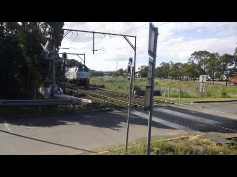 mz class 1433 at enfield yards