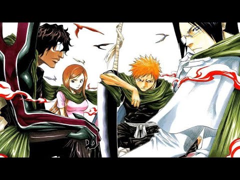 CaliCash - Soul Society “FREESTYLE"(BLEACH DRILL) #bleach #tybw #drill