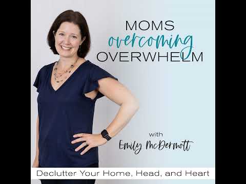 194 // Declutter Your Kitchen (Room-by-Room Series)