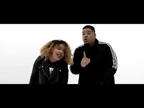 Niko Eme - Lottery (Vídeo Oficial) Feat. Ada Betsabe