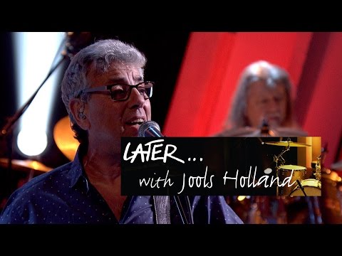 10cc - Art For Art’s Sake - Later… with Jools Holland - BBC Two