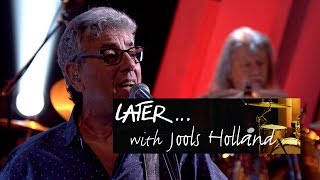 10cc - Art For Art’s Sake - Later… with Jools Holland - BBC Two