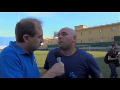 San Desiderio-  PonteX 3-0_INTERVISTA GIOCATORI