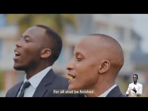 YERUSALEMU by Efeso Choir, iyi ndirimbo niyo kudusubizamo ibyiringiro.share like and comment. 