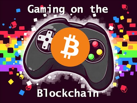 Gaming on the Blockchain Panel - Inside Bitcoins San Diego 2016