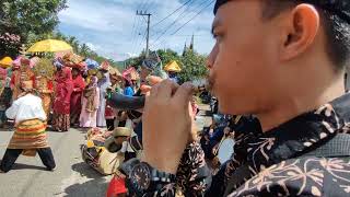 Download lagu Penampilan Tari Galombang Group Kesenian Tradisional MTsN 15 Tanah Datar Nagari Tanjung Barulak mp3