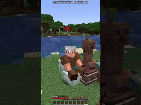 Обложка видео-обзора для сервера Secret Project