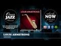 Louis Armstrong - Grooving (1944)