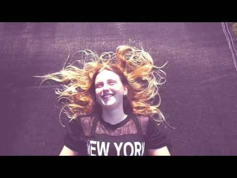 STARING AT THE SKY | SŸDE ft. Ashe - ORBIT