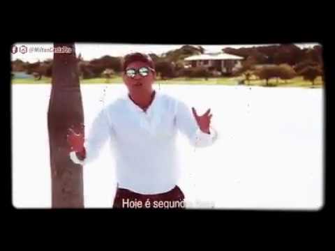 Parodia Ninguém E De Ferro-Tirulipa😂😃