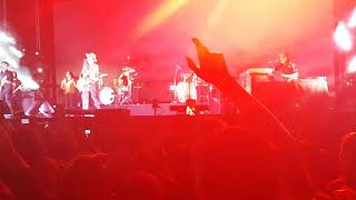 Superpoderes Leiva Murcia 17-5-2019