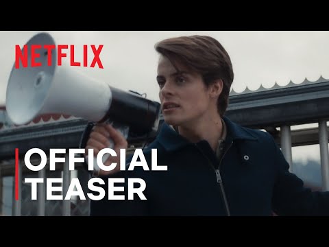 afbeelding Ragnarok Season 2 | Official Teaser | Netflix