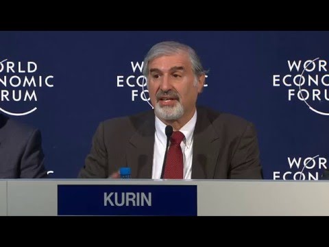 Davos 2016 - Press Conference: How can we preserve our Cultural Heritage?