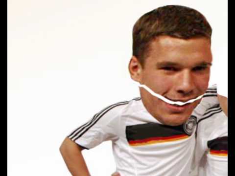 SWR3 Comedy: Jogis Jungs - Im Achtelfinale