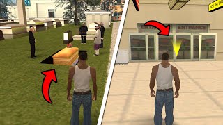 10 Things You Didnt Know About GTA San Andreas in 