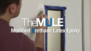 Thumbnail for About The MULE from Rust-Oleum