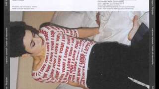 Carmen Consoli - Il Sultano (della kianca) live @ Radio2