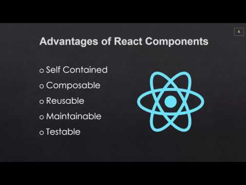Learn How to Build Mobile Apps with React Native Part 2