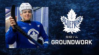 Miroslav Holinka's Next Step | The Leaf: Blueprint S12 E4