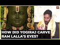 'Ram Lalla Gave Me The Order, I Just Followed It': Sculptor Arun Yogiraj On Making Lord Ram's Idol