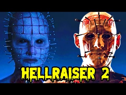 Hellraiser 2 - Is It Happening? What Is The Story? What Is The Release Date? New Characters Explored