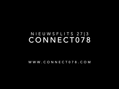 Nieuwsflits 27 maart