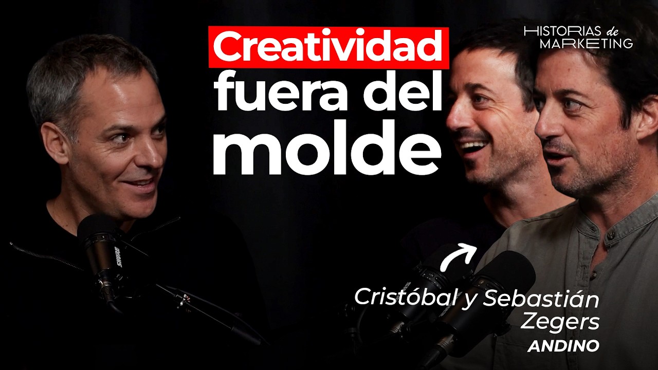 Conoce nuestro<br>Podcast