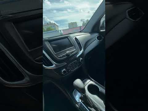 фото chevrolet equinox iii 0