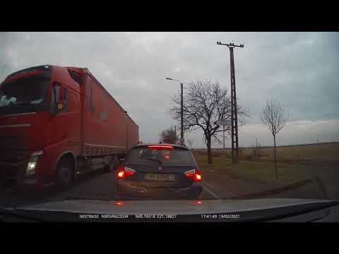 Timișoara - Diniaș, Timiș, România [DN 59A] [DJ 591C] [DJ 591A] [2021] | 4K