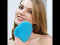Soft Silicone Shower Brush
